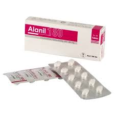 alanil-180-mg